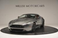 2015 Aston Martin V12 Vantage S
