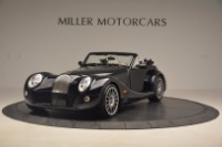 2007 Morgan Aero 8