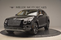 2017 Bentley Bentayga