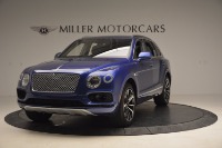 2017 Bentley Bentayga