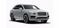 2017 Bentley Bentayga