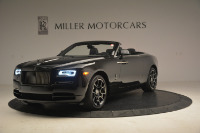 2018 Rolls-Royce Dawn