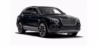2017 Bentley Bentayga