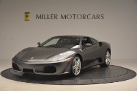 2005 Ferrari F430