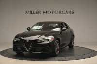 2017 Alfa Romeo Giulia
