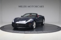 2016 Ferrari California T