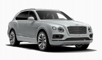 2017 Bentley Bentayga