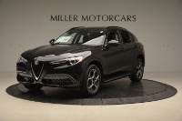 2018 Alfa Romeo Stelvio