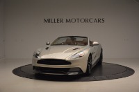2015 Aston Martin Vanquish