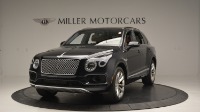2018 Bentley Bentayga