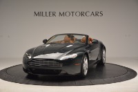 2016 Aston Martin V8 Vantage