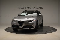 2018 Alfa Romeo Stelvio