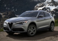 2018 Alfa Romeo Stelvio