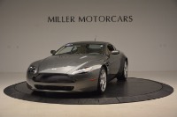 2006 Aston Martin V8 Vantage