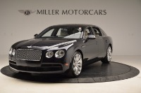 2017 Bentley Flying Spur