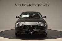 2018 Alfa Romeo Giulia