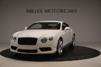2014 Bentley Continental GT