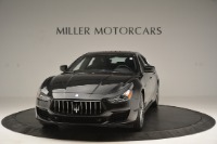 2018 Maserati Ghibli