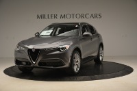 2018 Alfa Romeo Stelvio