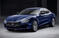 2018 Maserati Ghibli