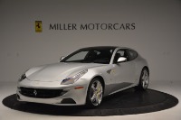 2012 Ferrari FF