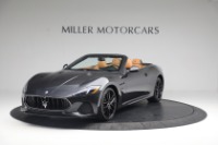 2018 Maserati GranTurismo