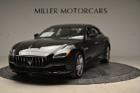2018 Maserati Quattroporte