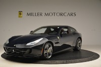 2017 Ferrari GTC4Lusso