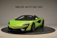2018 McLaren 570S