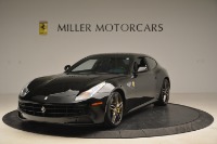 2014 Ferrari FF