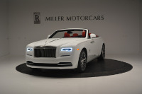 2018 Rolls-Royce Dawn