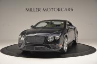 2016 Bentley Continental GT V8 S
