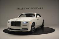 2016 Rolls-Royce Wraith