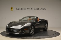 2015 Ferrari California T