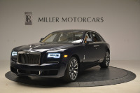 2018 Rolls-Royce Ghost