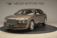 2015 Bentley Flying Spur