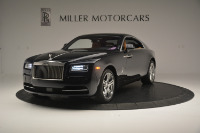 2014 Rolls-Royce Wraith