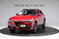 2018 Alfa Romeo Stelvio
