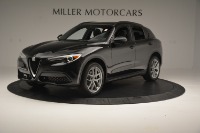 2018 Alfa Romeo Stelvio