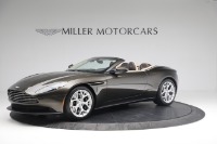 2019 Aston Martin DB11