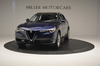 2018 Alfa Romeo Stelvio