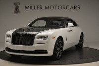 2018 Rolls-Royce Wraith