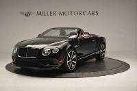 2016 Bentley Continental GT