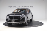 2019 Bentley Bentayga