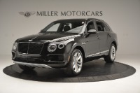 2019 Bentley Bentayga