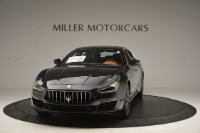 2019 Maserati Ghibli