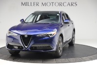 2019 Alfa Romeo Stelvio