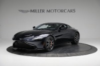 2019 Aston Martin Vantage