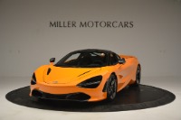 2018 McLaren 720S