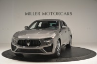 2019 Maserati Levante